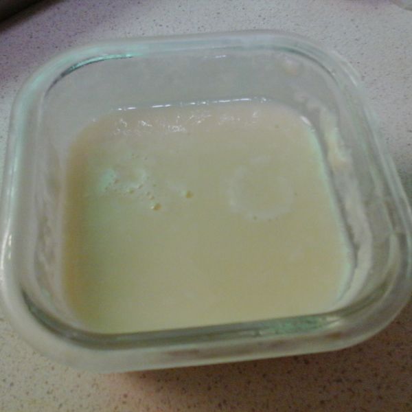 15分鐘做煉乳 : 楊巧巧一起做