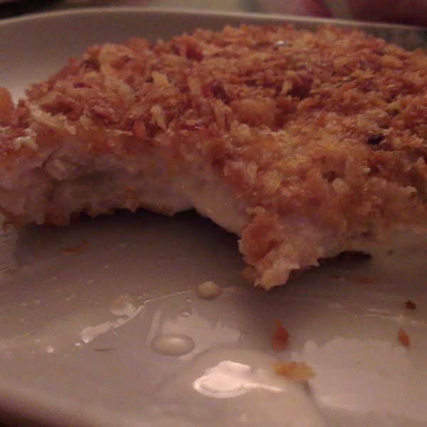 減肥就從春天開始之免炸豬排：Ayako Chang 一起做