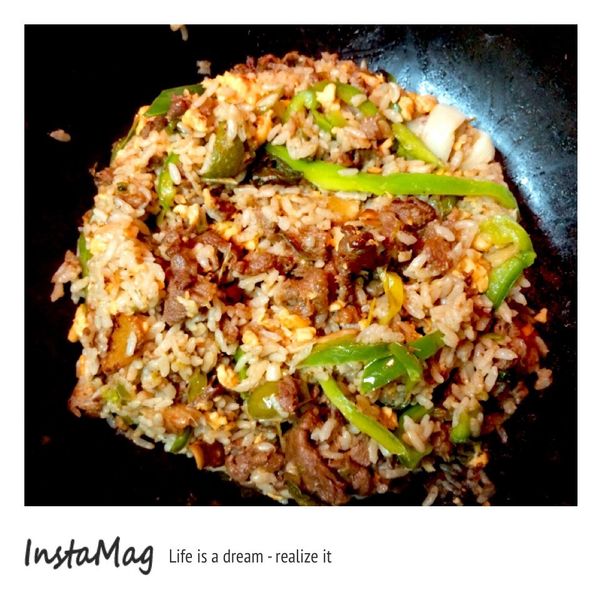 Jacqueline Su一起做