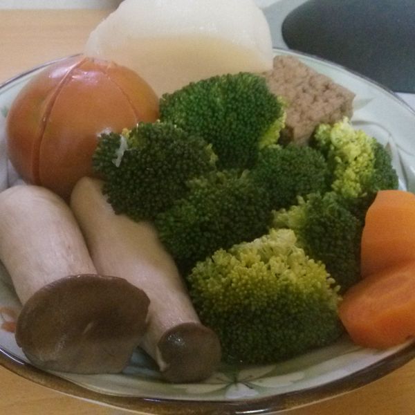 和風日式關東煮-おでん：Jack Kao 一起做