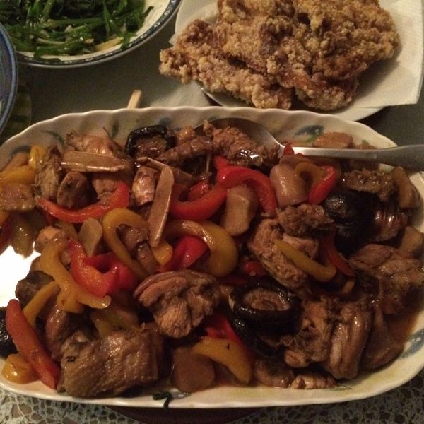 undefined：Michelle 一起做