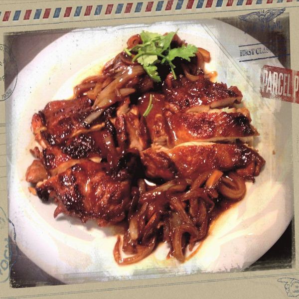 undefined：阿弘上菜 一起做