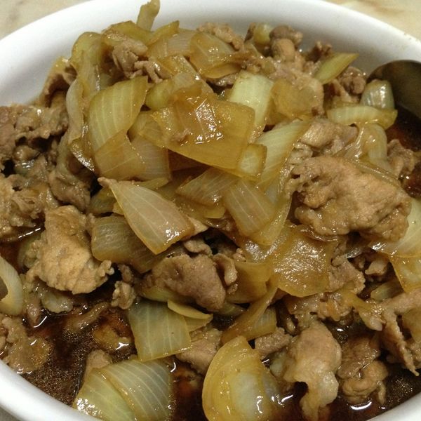 照燒雞腿排(15分鐘*免用油*免醃) : 雞蛋美女一起做