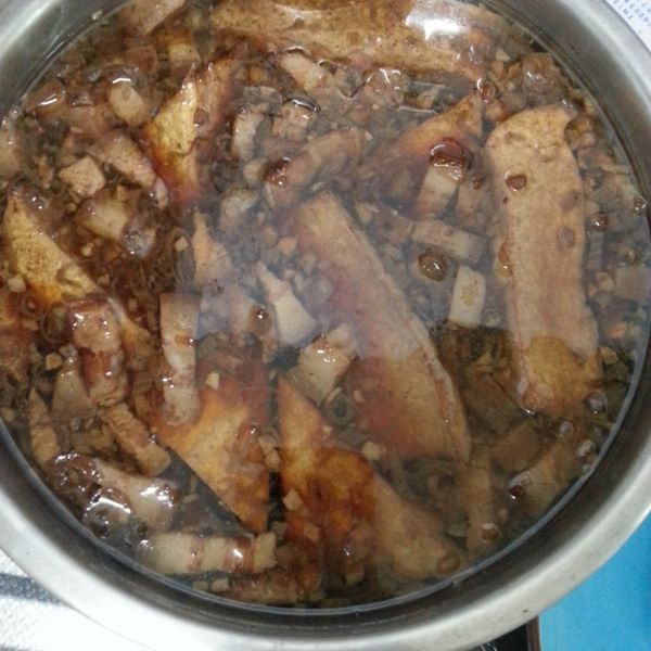 銷魂魯肉飯：寶貝 一起做