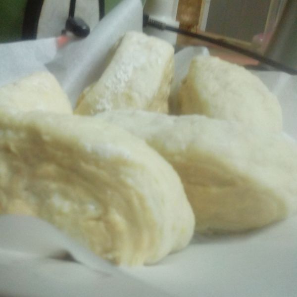 undefined：芬芬愛做料理 一起做