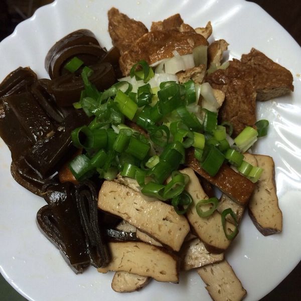 滷控肉：Moni Chao 一起做