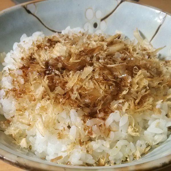 貓飯 : Jack Kao一起做