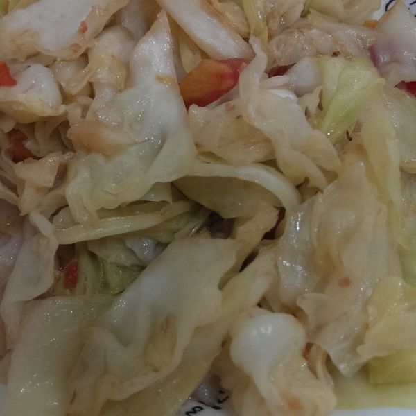 番茄高麗菜 : Oekkb Sun一起做