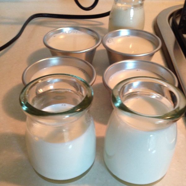 幸福甜點-鮮奶酪 : 黃倍宸一起做