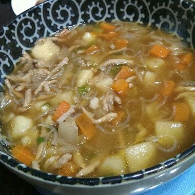 雪莉的家常菜一起做