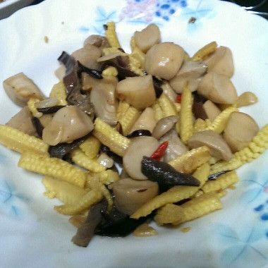 雪莉的家常菜一起做