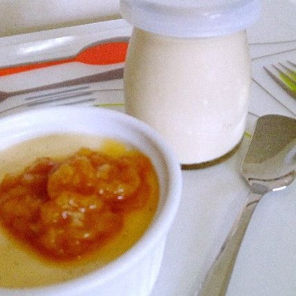 香草奶酪 : Raiein一起做