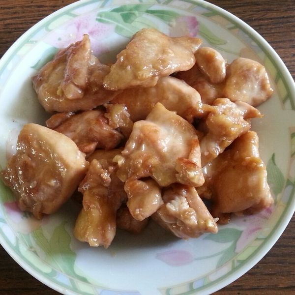 香煎雞排【飲食革命】 : Doris Dai一起做