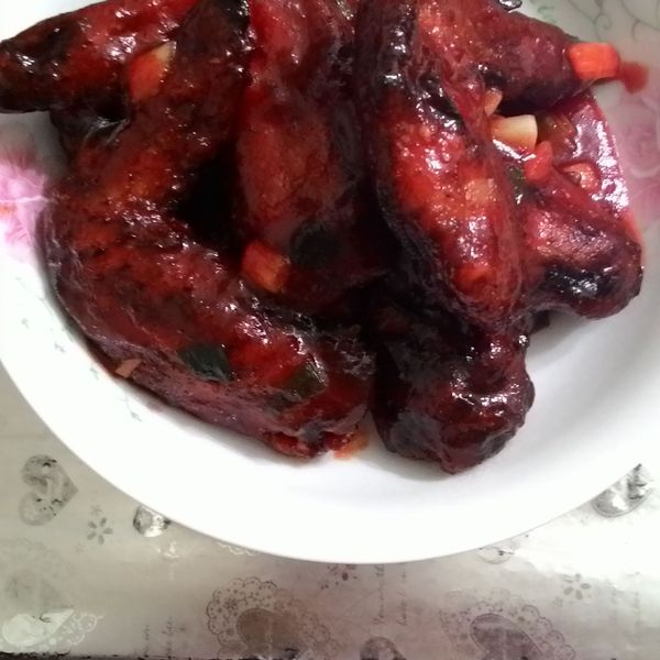 ♥我的手作料理♥來自星星的韓式炸雞 : 林玉卿一起做