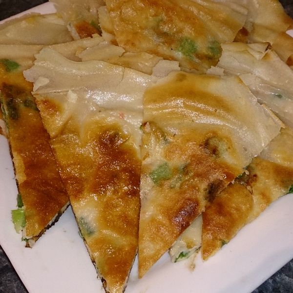 月亮蝦餅 : Sinuria Chung一起做