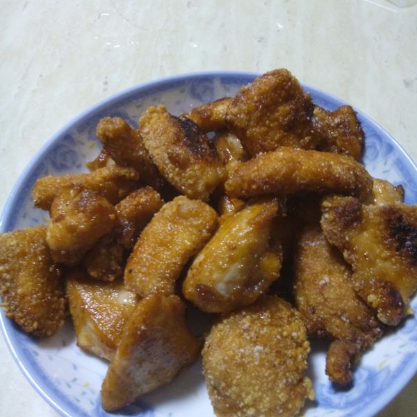 鹹酥雞：show拿手菜，總獎金超過46,000元徵文活動：蔡汶靜 一起做