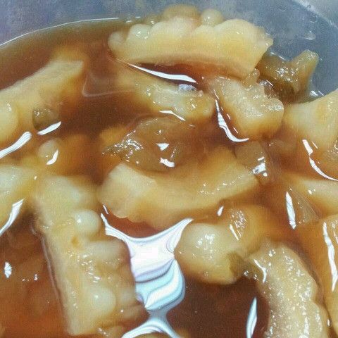 雪莉的家常菜一起做