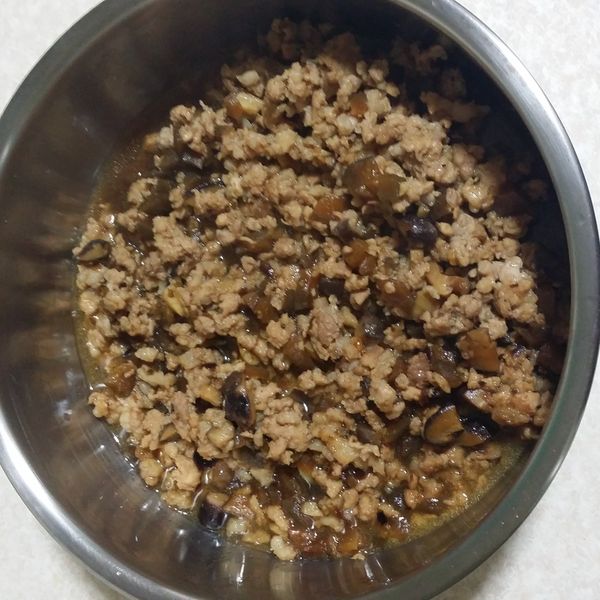 瓜仔肉 : 萬小萬一起做