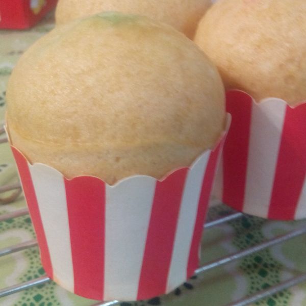 電鍋零失敗♡蜂蜜蛋糕 : 林妘潔一起做