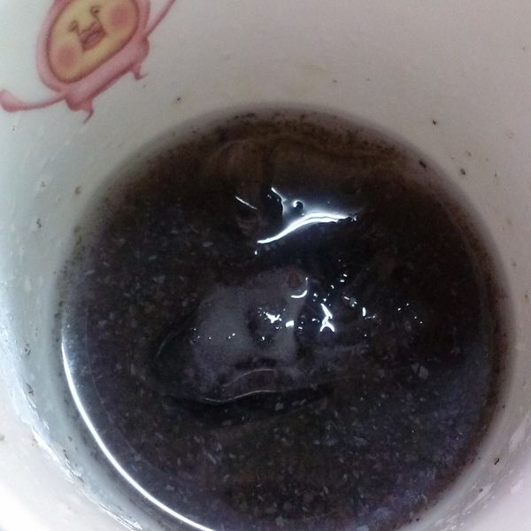 【鹿窯菇事】透心涼-冰糖黑木耳露：洪慧珍 一起做