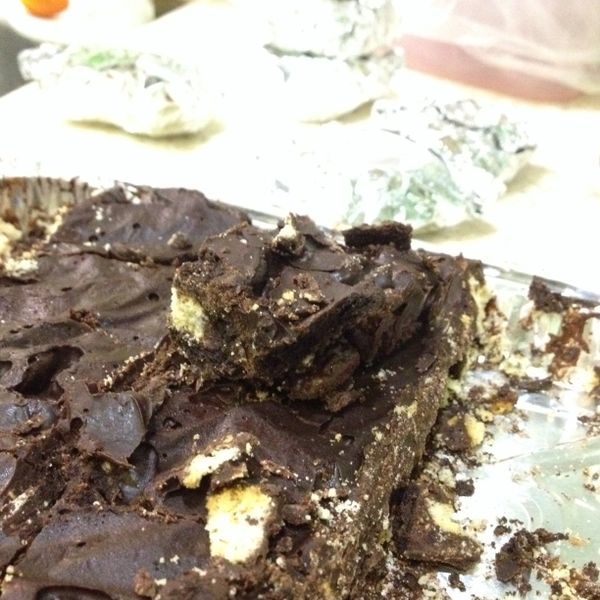 糖果小姐 絕對不會失敗的“雷神”巧克力：Tze-yi Lin 一起做