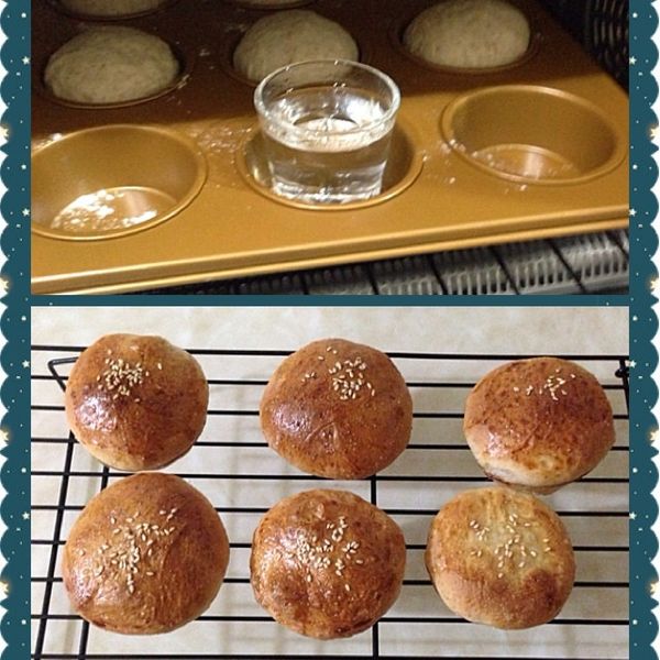 簡易餐包 : 李岱謹一起做