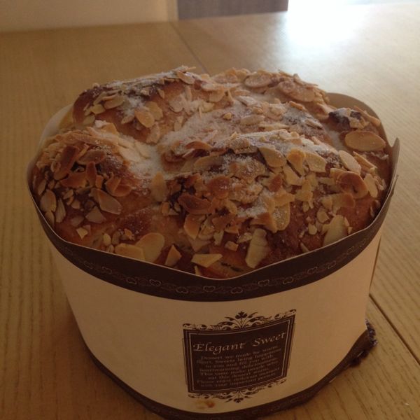 香濃練乳奶油吐司＊Panasonic製麵包機 : Buttle Liao一起做