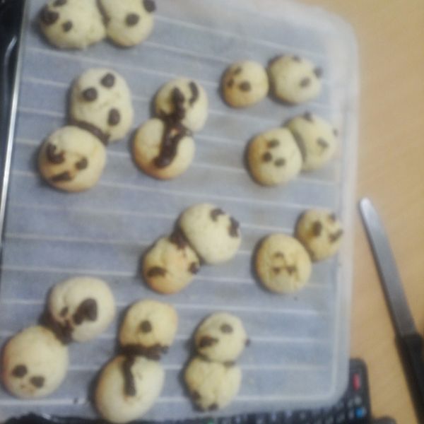 undefined：Mikilee 一起做