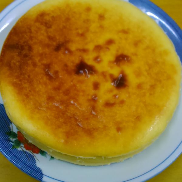 ｜Cheese｜紐約 重乳酪 起司蛋糕爺爺!：Christine Law 一起做