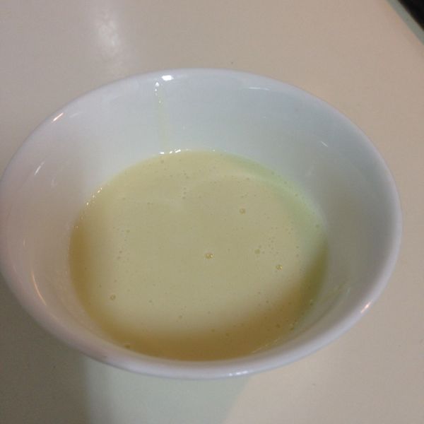 15分鐘做煉乳 : Buttle Liao一起做