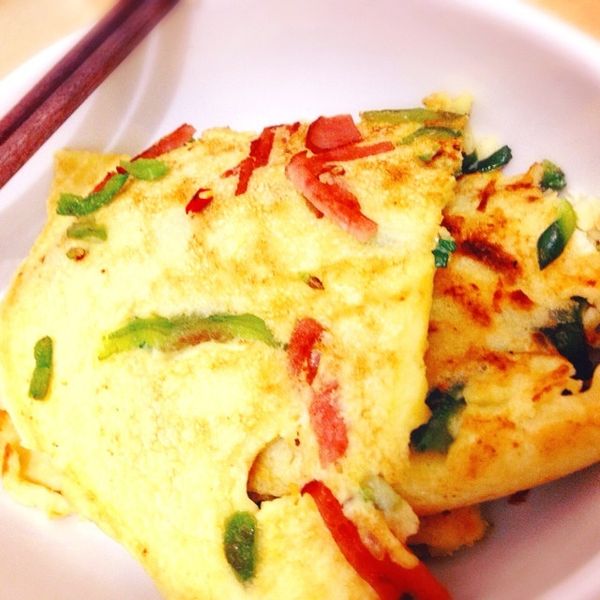 Gee Gee Yang一起做