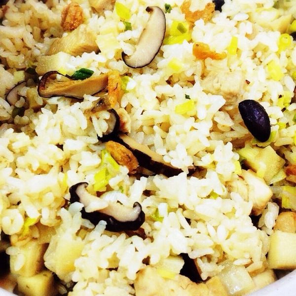 Gee Gee Yang一起做