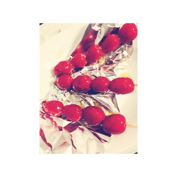 undefined：Izu‘s LAB 一起做