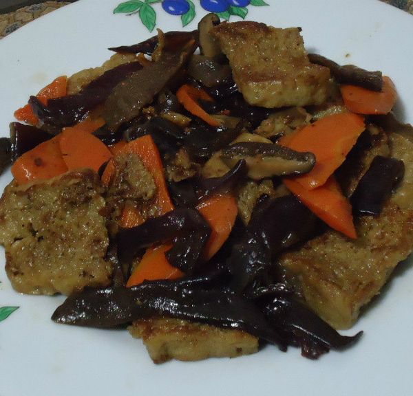 【官方活動】上傳年菜照，抽禮券 : Ann Yu一起做