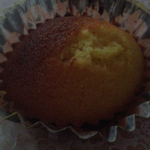 甜美可愛下午茶:cup cake杯子蛋糕:Ci Si 一起做