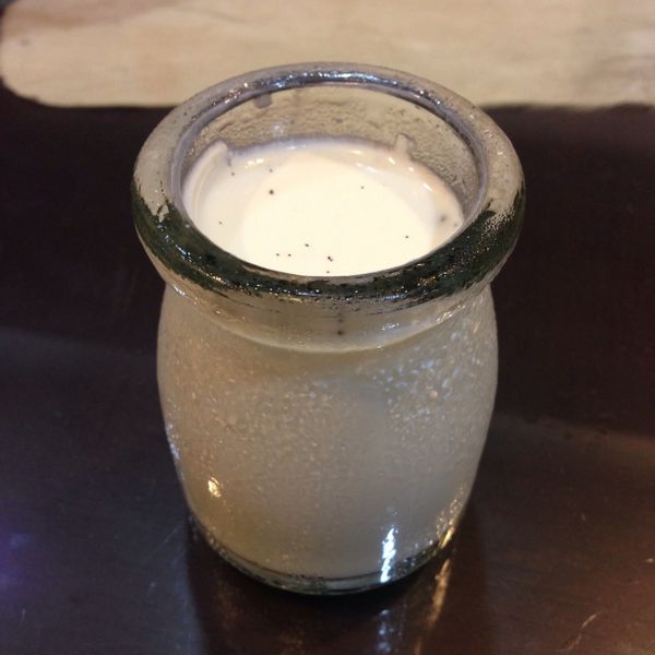 【動手做料理】香草奶酪：Camille Kuo 一起做