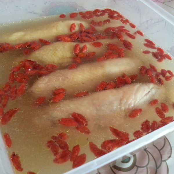 紹興醉雞 : Jack Lim一起做