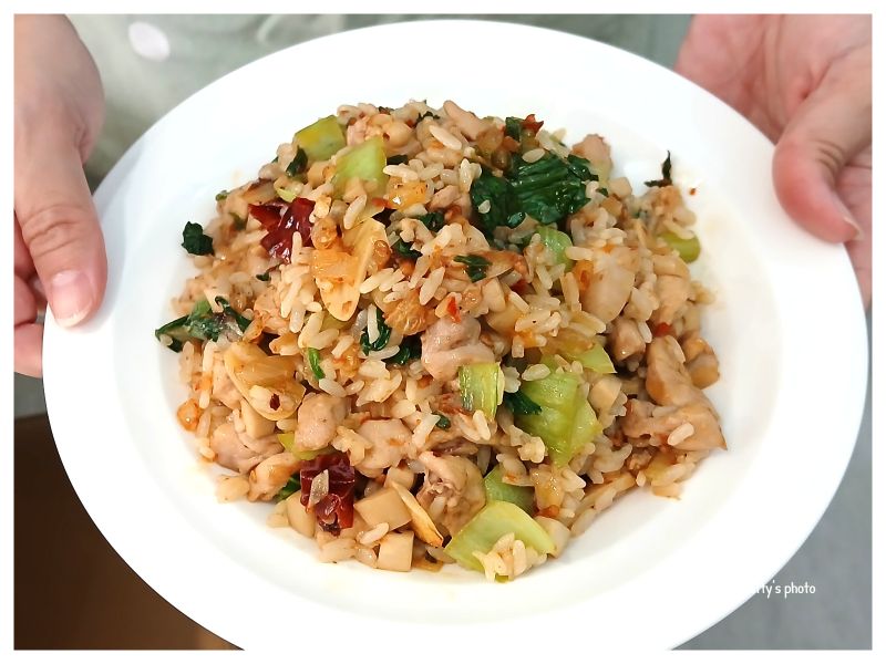 和美國米在餐桌上環遊世界　意外發現她是最佳便當米飯