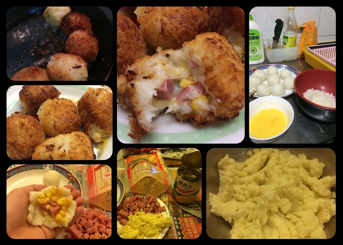 Yuning Huang 一起做