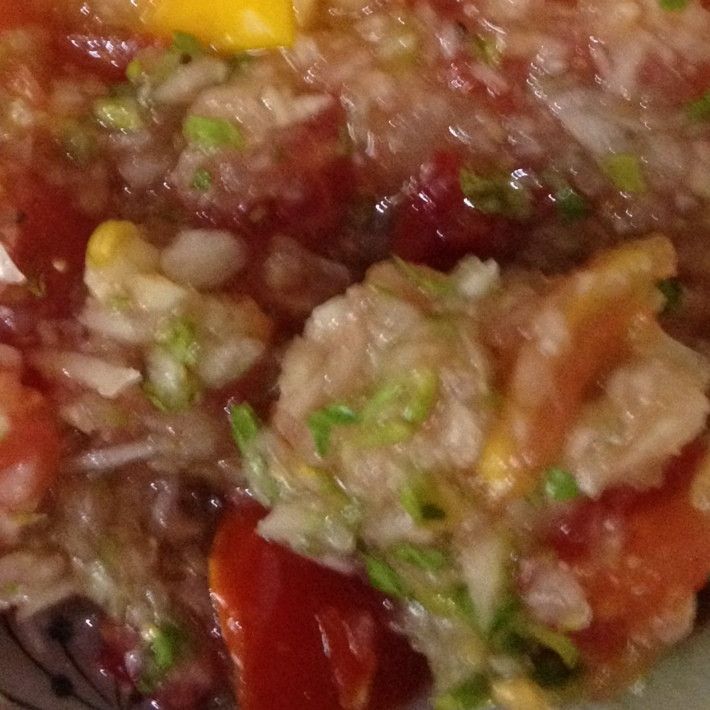 Tze-yi Lin 一起做