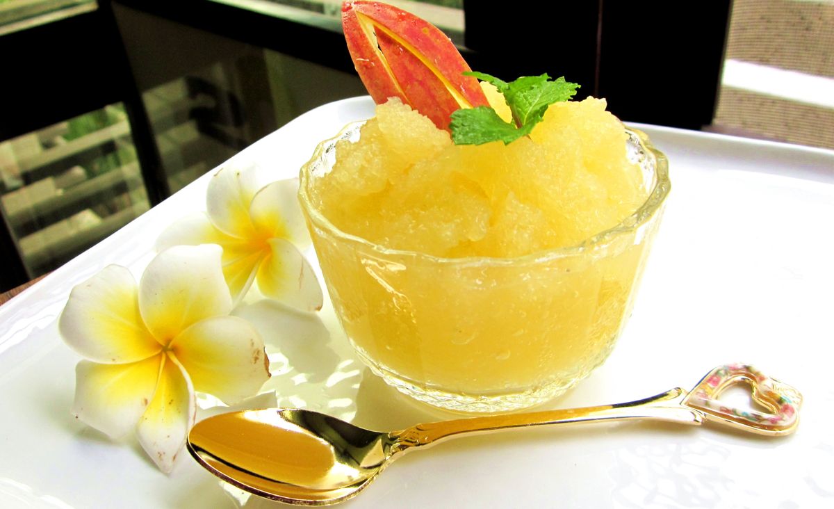 甜姐兒玩廚藝 一起做