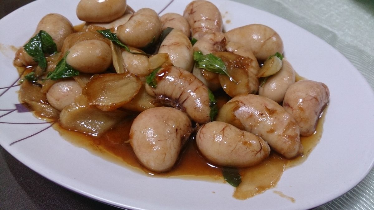 Betty Tsai 一起做