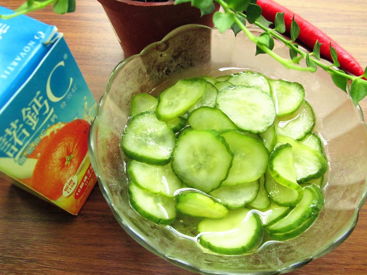 甜姐兒玩廚藝 一起做