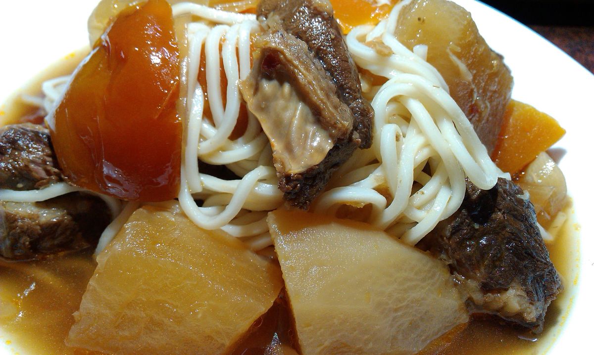 詹小燁的廚房日記 一起做