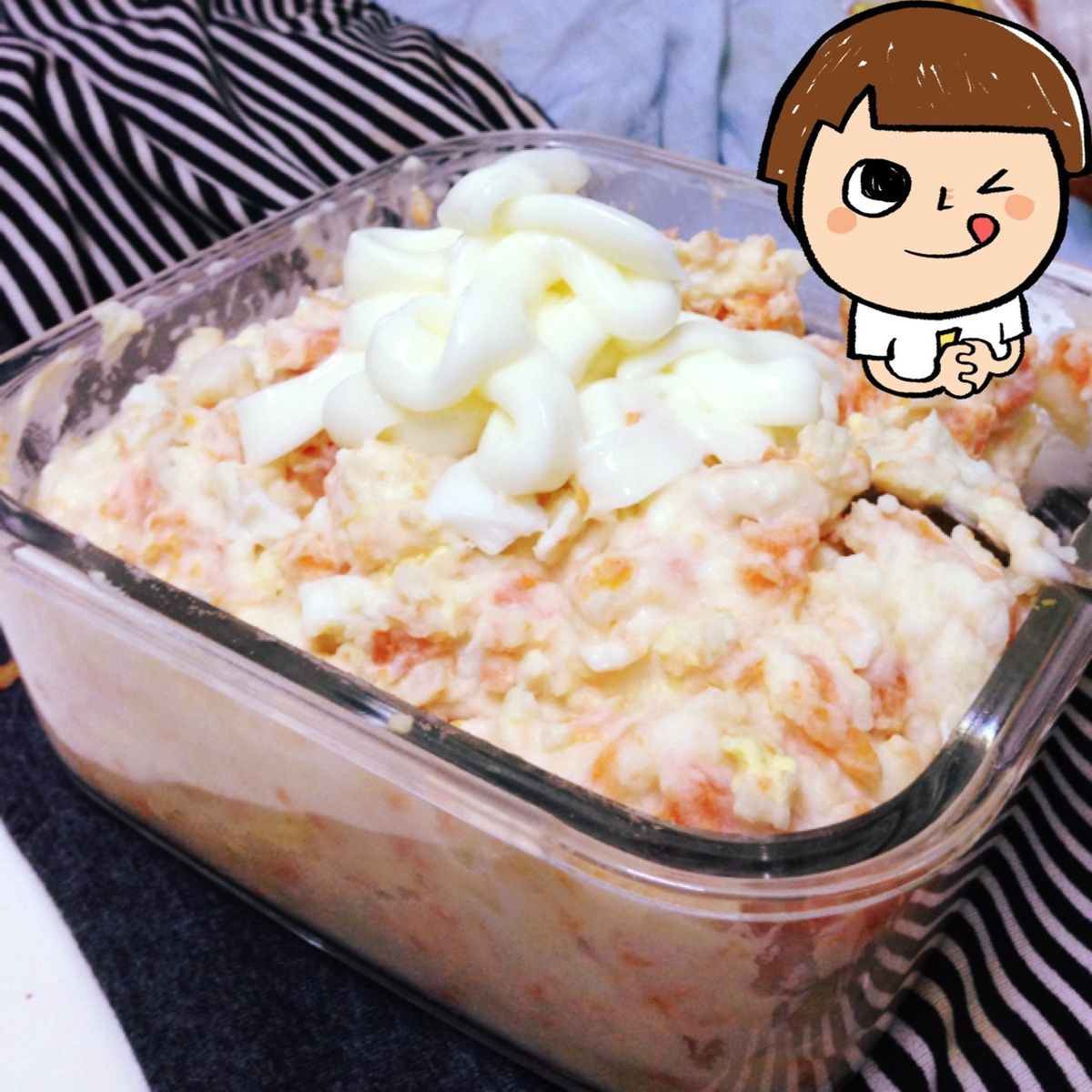 Pei-chun Lo 一起做