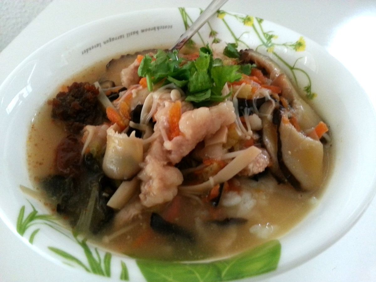 Andrea Yang 一起做