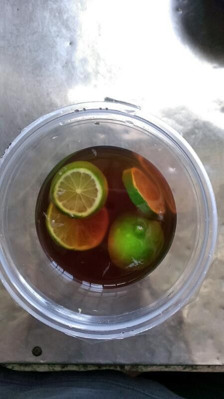 Betty Charice 一起做