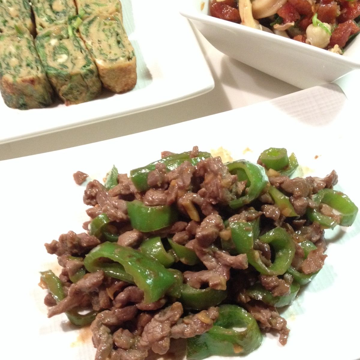 Sylvie Liu 一起做