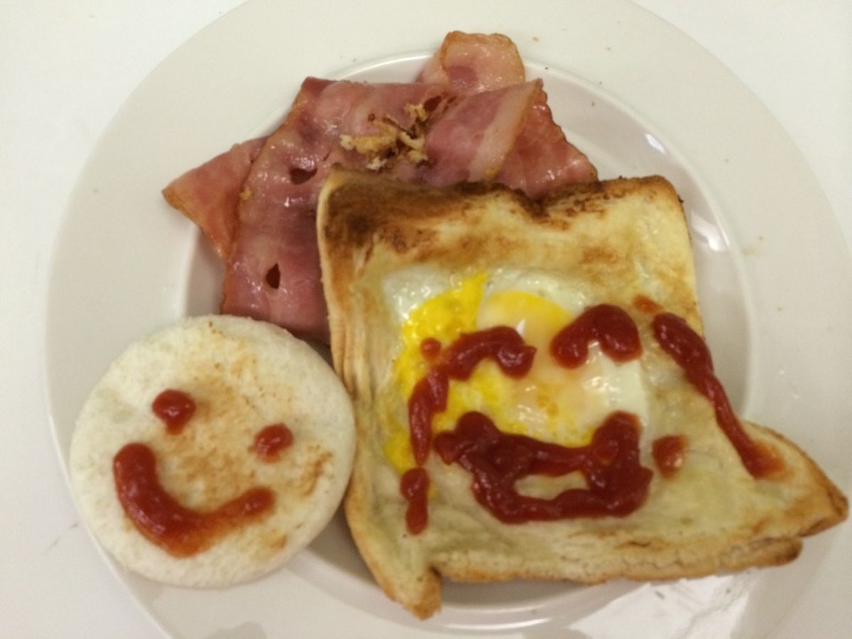 Easter Bunny 一起做