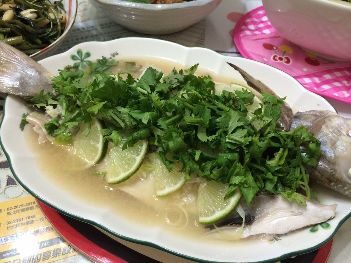 Vicky Tsai 一起做